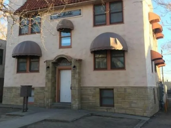 520 W 11th St, Pueblo, CO 81003