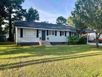 412 Olive St., Georgetown, SC, 29440
