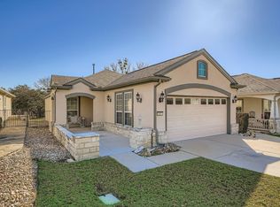 307 Mill Pond Path, Georgetown, TX 78633