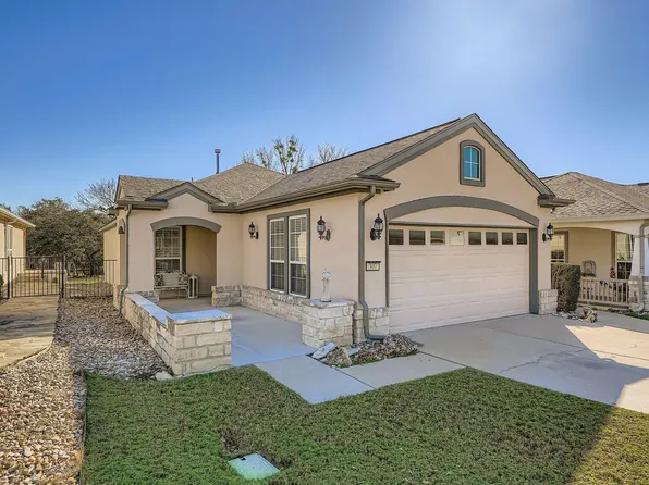 307 Mill Pond Path, Georgetown, TX 78633