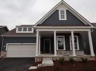 3041 McKinney Rd, Grove City, OH 43123