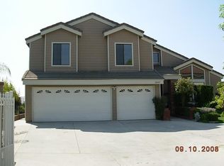 20347 Rimview Pl, Walnut, CA 91789