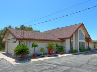 29194 Revis Rd, Coarsegold, CA 93614