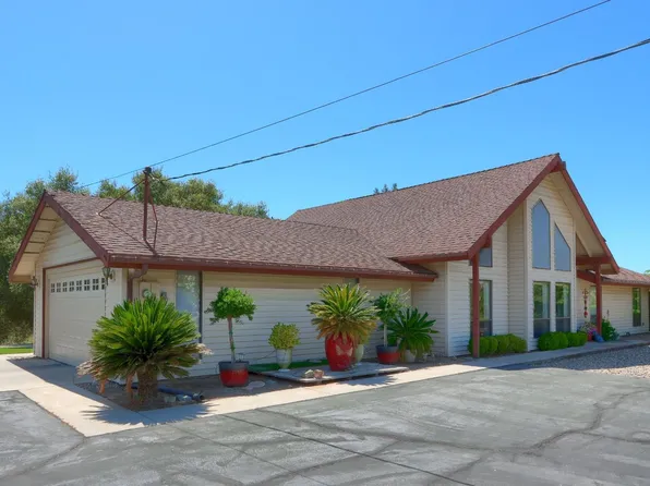 29194 Revis Rd, Coarsegold, CA 93614