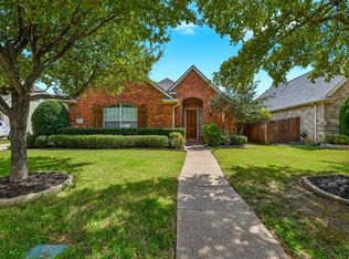 2914 Butterfield Stage Rd, Highland Village, TX 75077