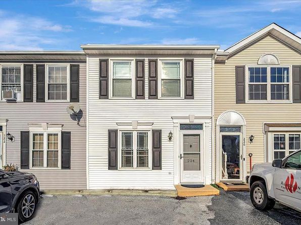 224 Fieldstone Ln