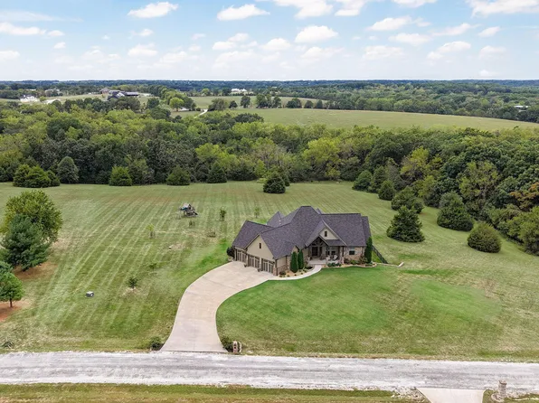 164 Spring Branch Lane, Ozark, MO 65721