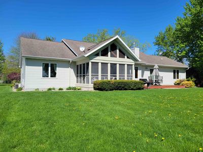 N9435 Lakeshore Dr, Van Dyne, WI, 54979