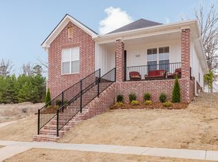 520 Court St, Bryant, AR 72022