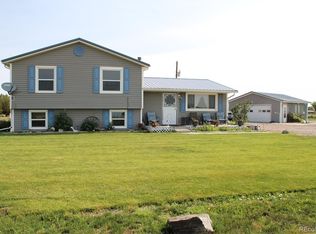 361 E Thomas Ave, Byers, CO 80103