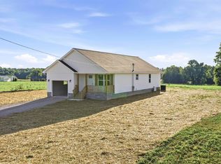 3371 County Road 445, Fort Payne, AL 35968