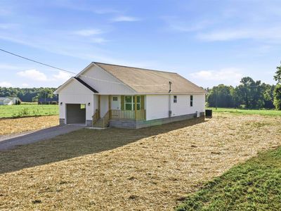 3371 County Road 445, Fort Payne, AL, 35968