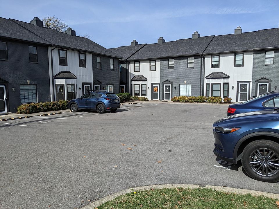 1st image of 2112 Blair Blvd APT 7