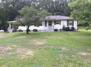 1492 Little Texas Valley Rd NW, Rome, GA 30165
