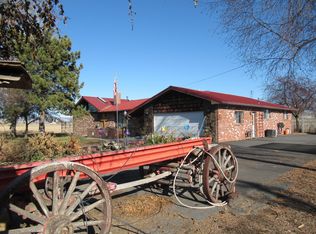 10185 Horsley Rd, Midland, OR 97634