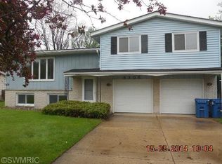 5305 Blaine Ave SE, Kentwood, MI 49508
