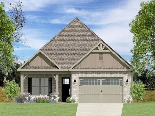 1824 Anise Cir SE #42, Cullman, AL 35055