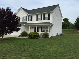 50 Limestone Ct, Gibsonville, NC 27249