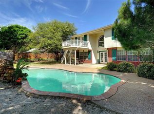 2111 Barton Springs Dr, Corinth, TX 76210