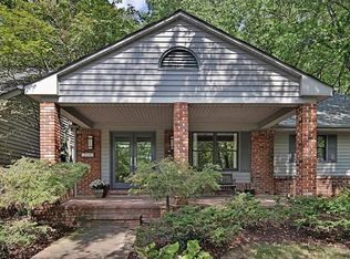 12645 Mason Forest Dr, Saint Louis, MO 63141