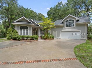 14 Hobonny Pl, Hilton Head Island, SC 29926