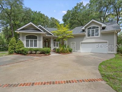 14 Hobonny Pl, Hilton Head, SC, 29926