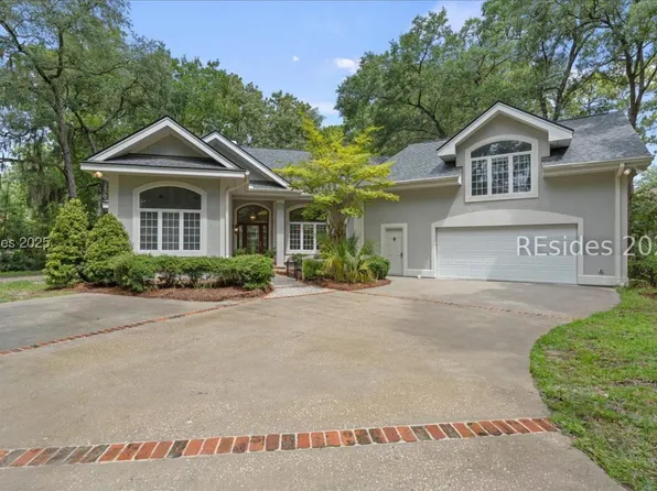 14 Hobonny Pl, Hilton Head, SC 29926