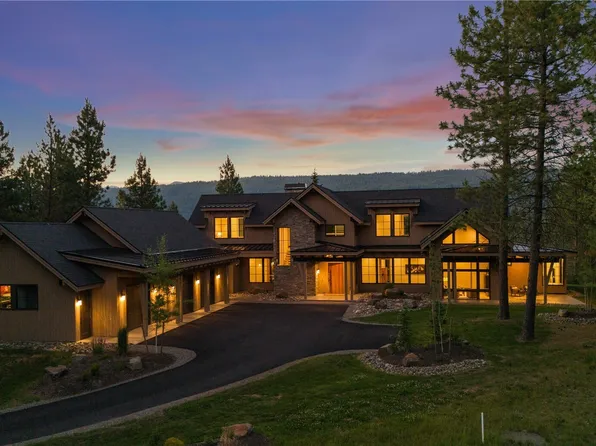 620 Fortune Creek Lane, Cle Elum, WA 98922