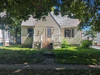 316 N Wood St, Gibson City, IL, 60936