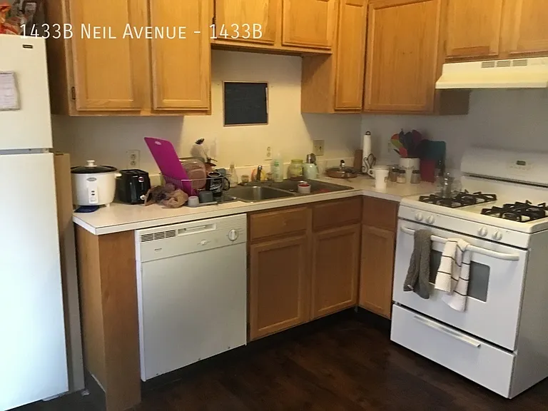 1433B Neil Ave #1433B — Photo 4