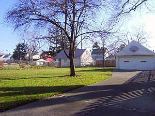 2nd image of 16805 Westdale Ave