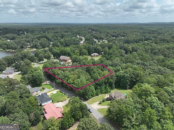 3rd image of 0 Allison Dr Lot 8 & 9