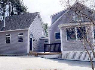 6 Chamberlain Rd, Scarborough, ME 04074