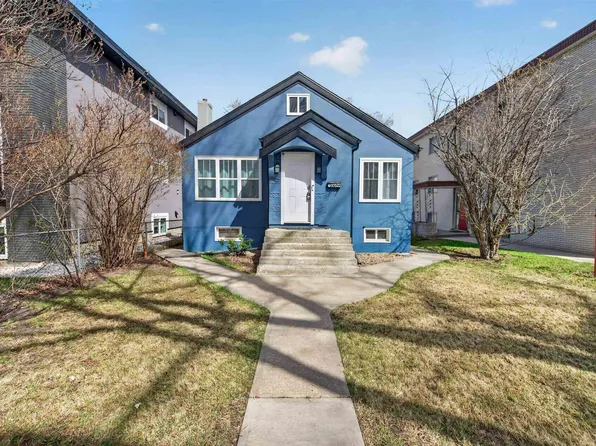 10522 79th Ave NW, Edmonton, AB T6E 1R8
