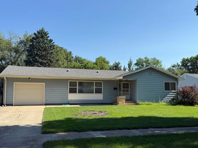 811 W 10th St, Spencer, IA, 51301