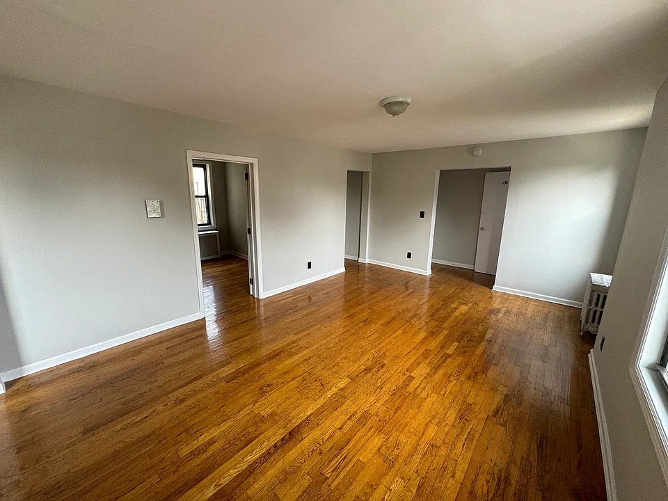 another angle of the living room