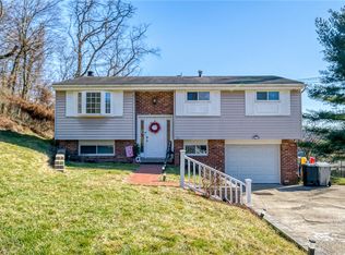 2804 Sullivan Dr, Glenshaw, PA
