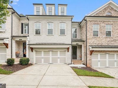 1012 Towneship Way, Roswell, GA, 30075