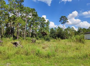 2120 McArthur Ave, Alva, FL 33920