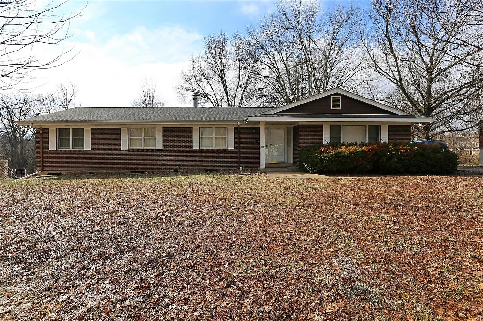 109 Berlekamp Dr photo 1
