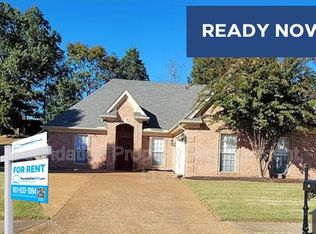 60 Tanner Cv, Hernando, MS 38632