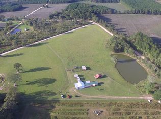 128 Hawkins Way, Alma, GA 31510