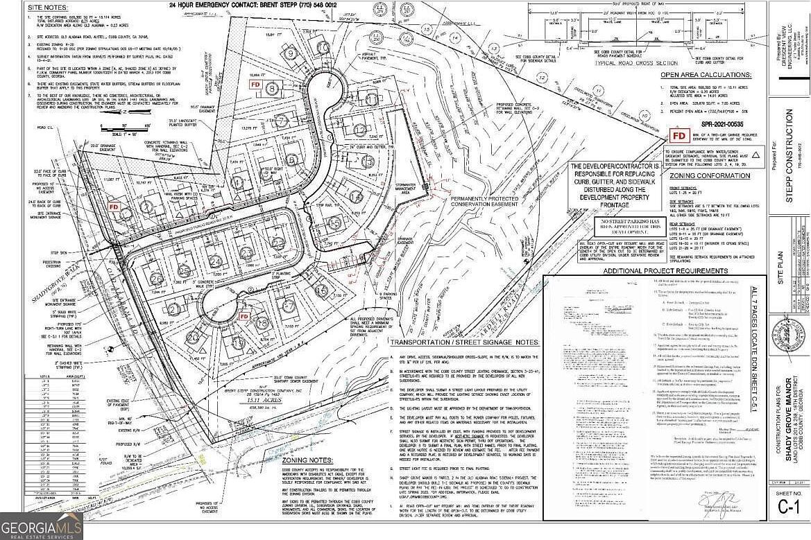 0 Old Alabama Road Cardell Rd, Austell, GA 30106 Zillow