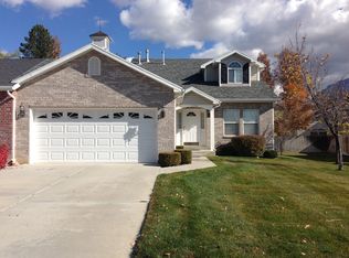1124 N Independence Ave, Provo, UT 84604