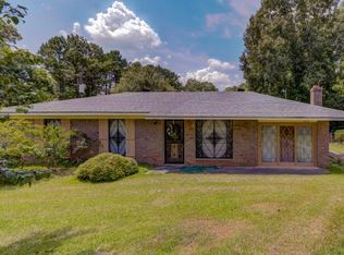 4007 Pine Grove Rd, Port Gibson, MS 39150