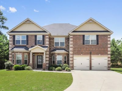 880 Belmar Pass, Fairburn, GA, 30213