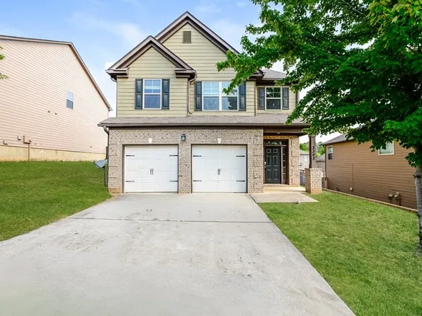3302 Veranda Way, Decatur, GA 30034
