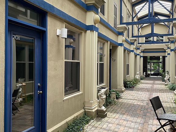 2nd image of 101 N Blount St APT 1616