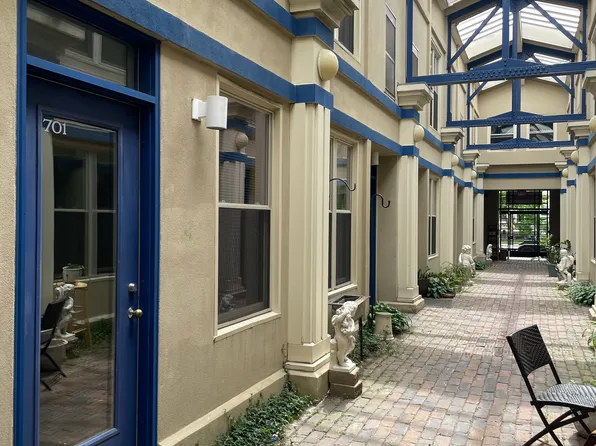101 N Blount St, Madison, WI