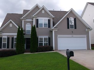 229 Mott Rd, Mooresville, NC 28115